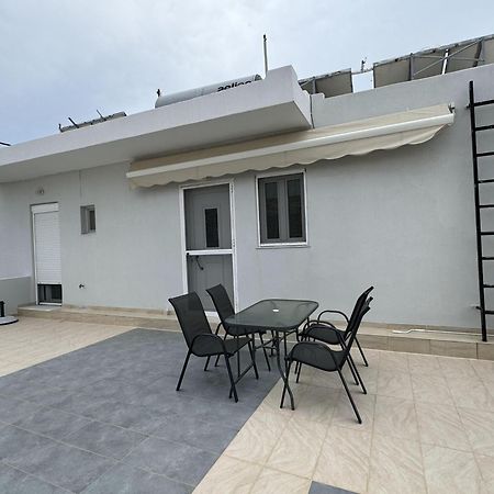 Holiday Dream Thalia Apartment Mastichari  Exterior foto